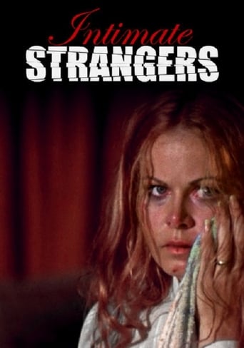 Poster of Intimate Strangers