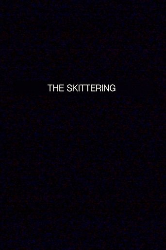 Poster of THE SKITTERING