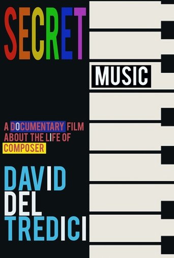 Poster of Secret Music