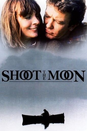 Poster of Shoot the Moon