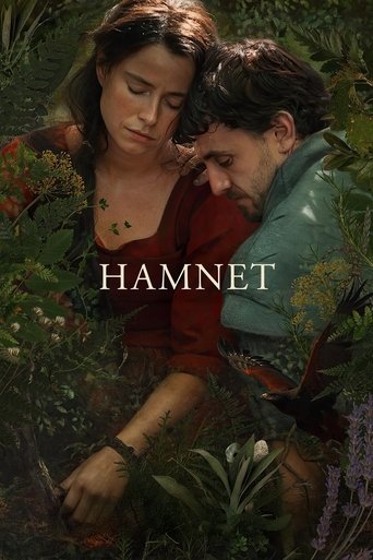 Poster of Hamnet