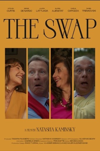 Poster of The Swap