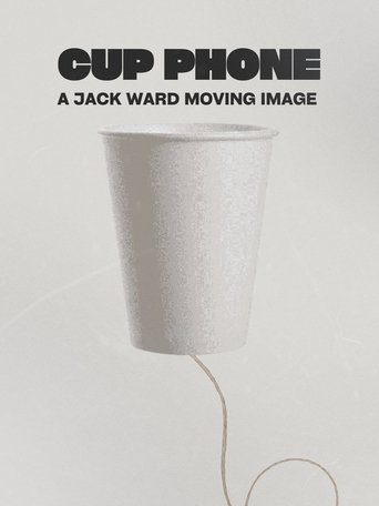 CUP PHONE Poster of CUP PHONE