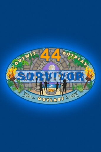 Portrait for Survivor - Survivor 44