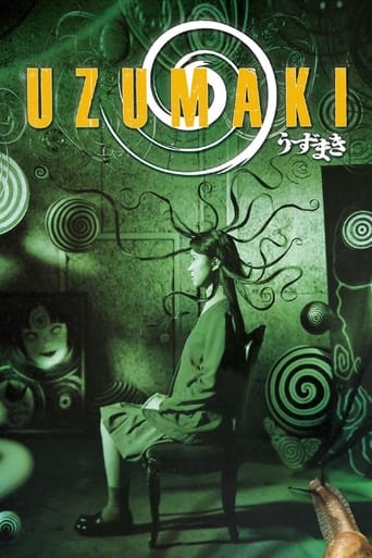 Poster of Uzumaki