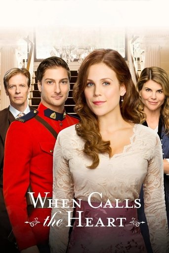 Portrait for When Calls the Heart - Season 2
