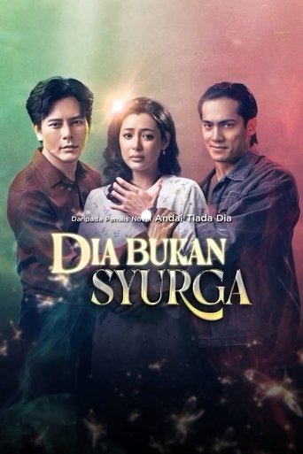 Portrait for Dia Bukan Syurga - Season 1