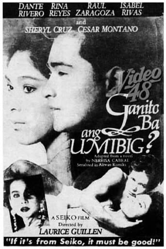 Poster of Ganito Ba Ang Umibig?