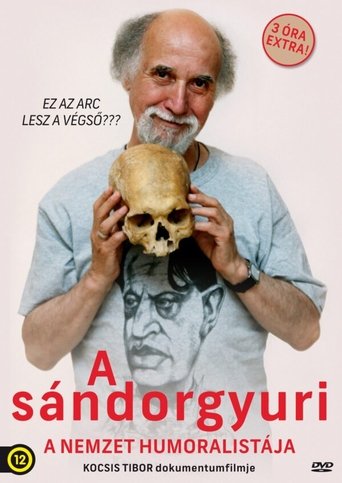 Poster of A sándorgyuri