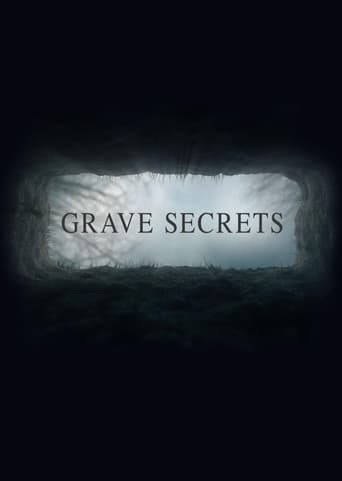 Poster of Grave Secrets