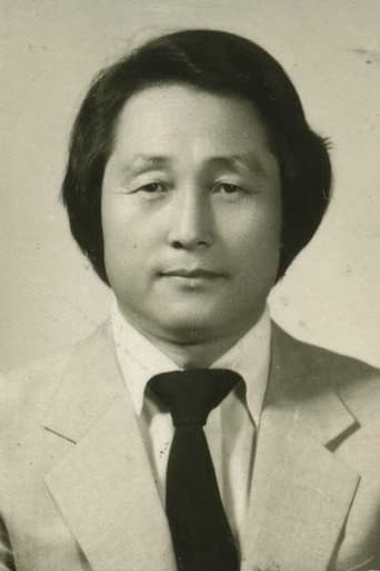 Portrait of Lim Won-sick
