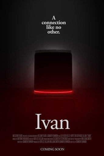 Ivan Poster of Ivan