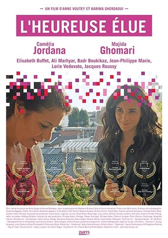 Poster of L'heureuse élue