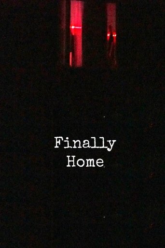 Poster of Finally Home