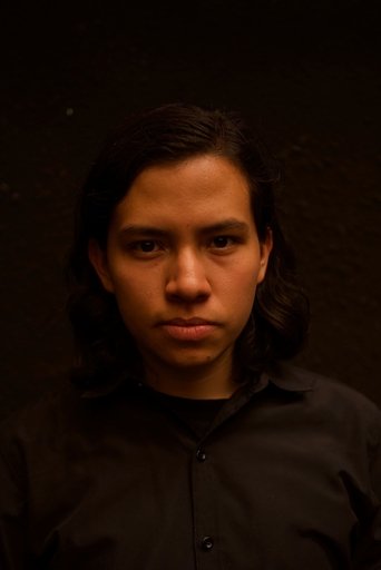 Portrait of Daniel “Otinad” López