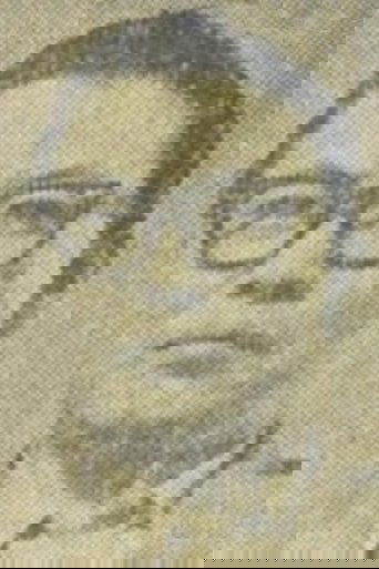 Portrait of Jin-gu Jo