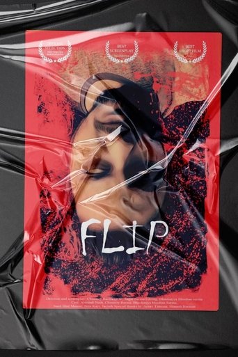 Flip Poster of Flip