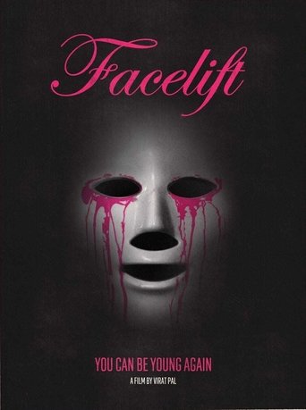Poster of Facelift