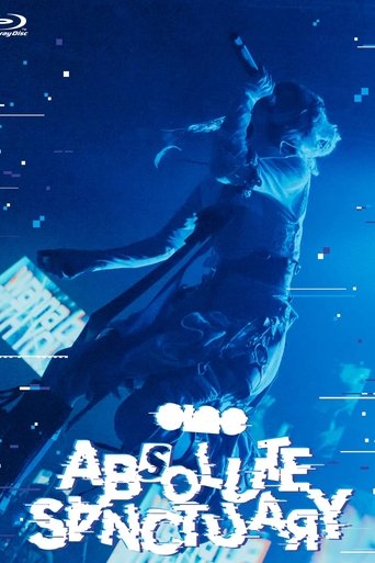 Poster of ano: ABSOLUTE SANCTUARY