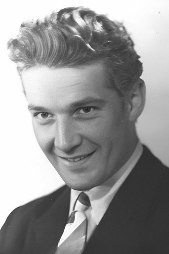 Portrait of Georges Marchal