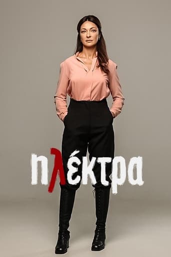 Poster of Ηλέκτρα