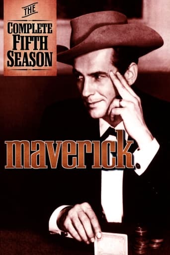 Portrait for Maverick - Season 5