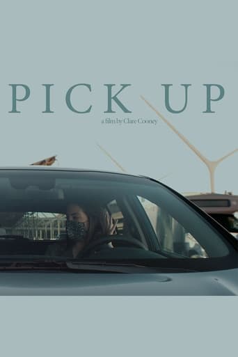 Poster of Pick Up