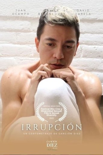 Irrupción Poster of Irrupción
