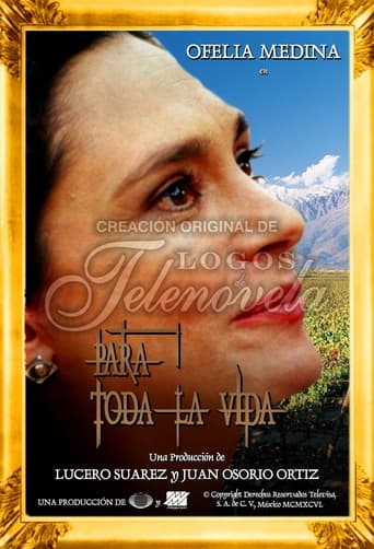 Poster of Para toda la vida