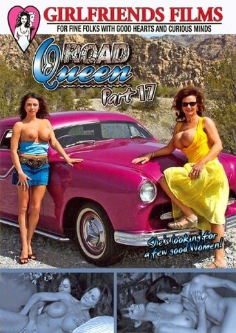 Road Queen 17 Poster of Road Queen 17