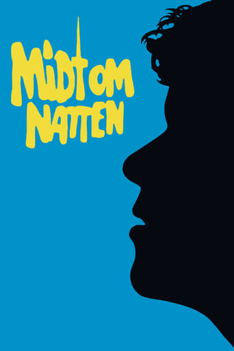 Poster of In the Middle of the Night