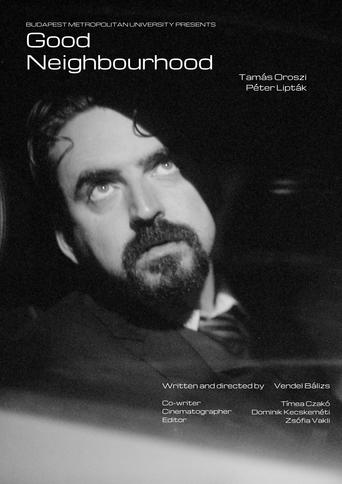 Good neighborhood Poster of Good neighborhood