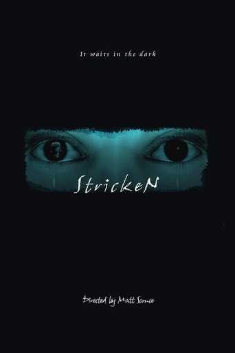 Stricken Poster of Stricken