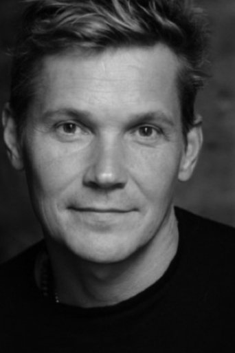 Portrait of Richard Dale