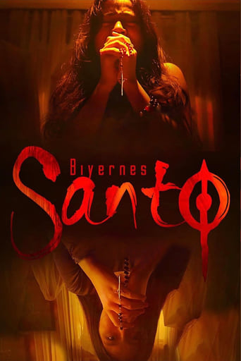 Poster of Biyernes Santo