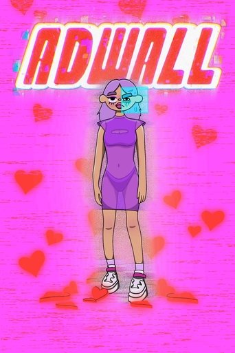 ADWALL Poster of ADWALL
