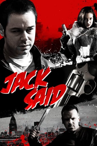 Poster of Jack Said