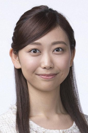 Portrait of Sakurako Niwaki