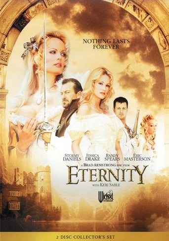 Poster of Eternity