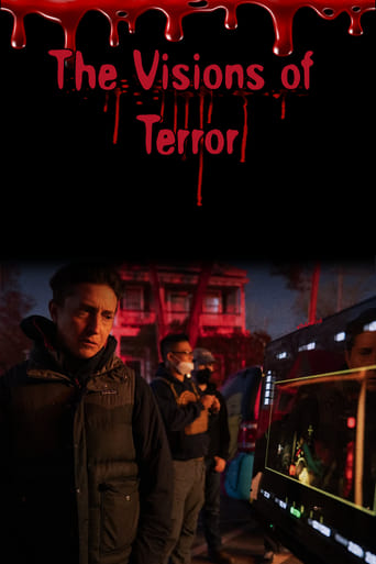 Poster of The Visions of Terror