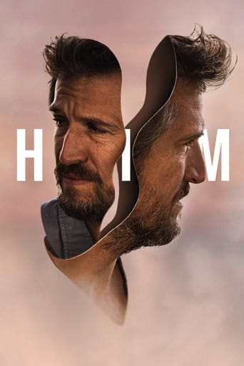 Poster of Him
