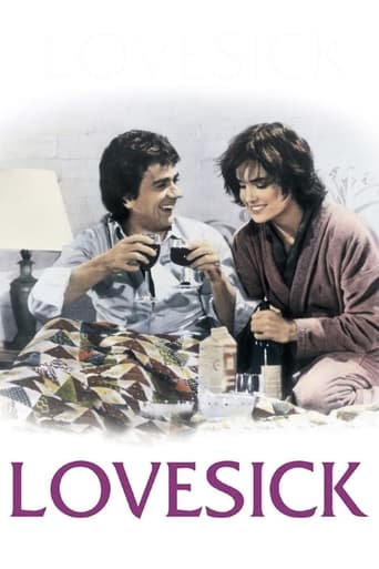 Poster of Lovesick