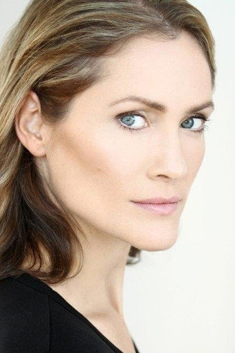 Portrait of Carolyn Anderson