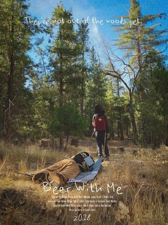 Bear With Me Poster of Bear With Me