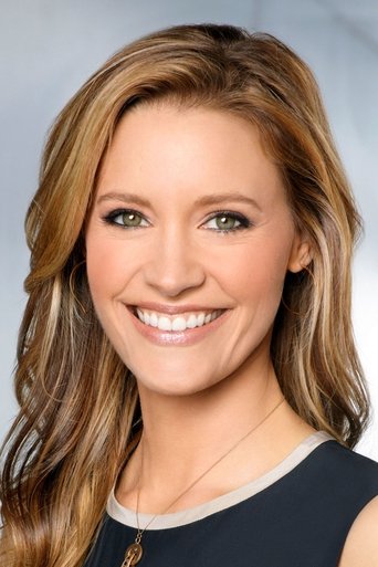 Portrait of KaDee Strickland
