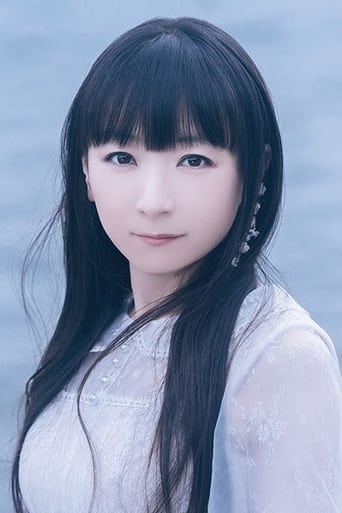 Portrait of Yui Horie