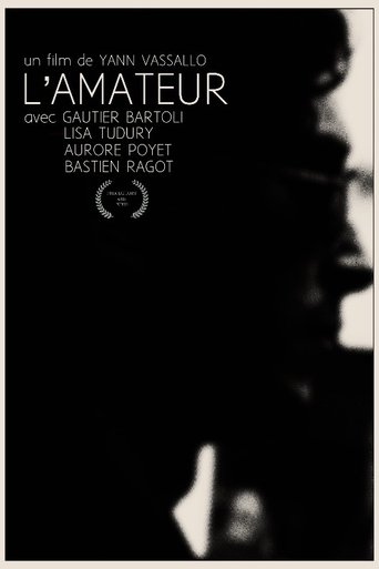 L'amateur Poster of L'amateur