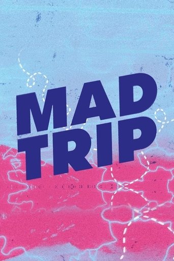 Portrait for Roadtrippers - MADTRIP