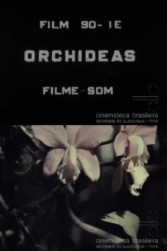 Orquídeas Poster of Orquídeas