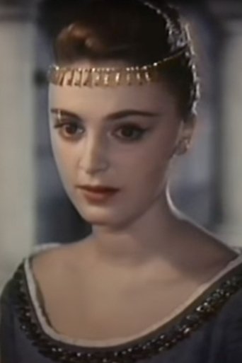 Poster of Iolanta